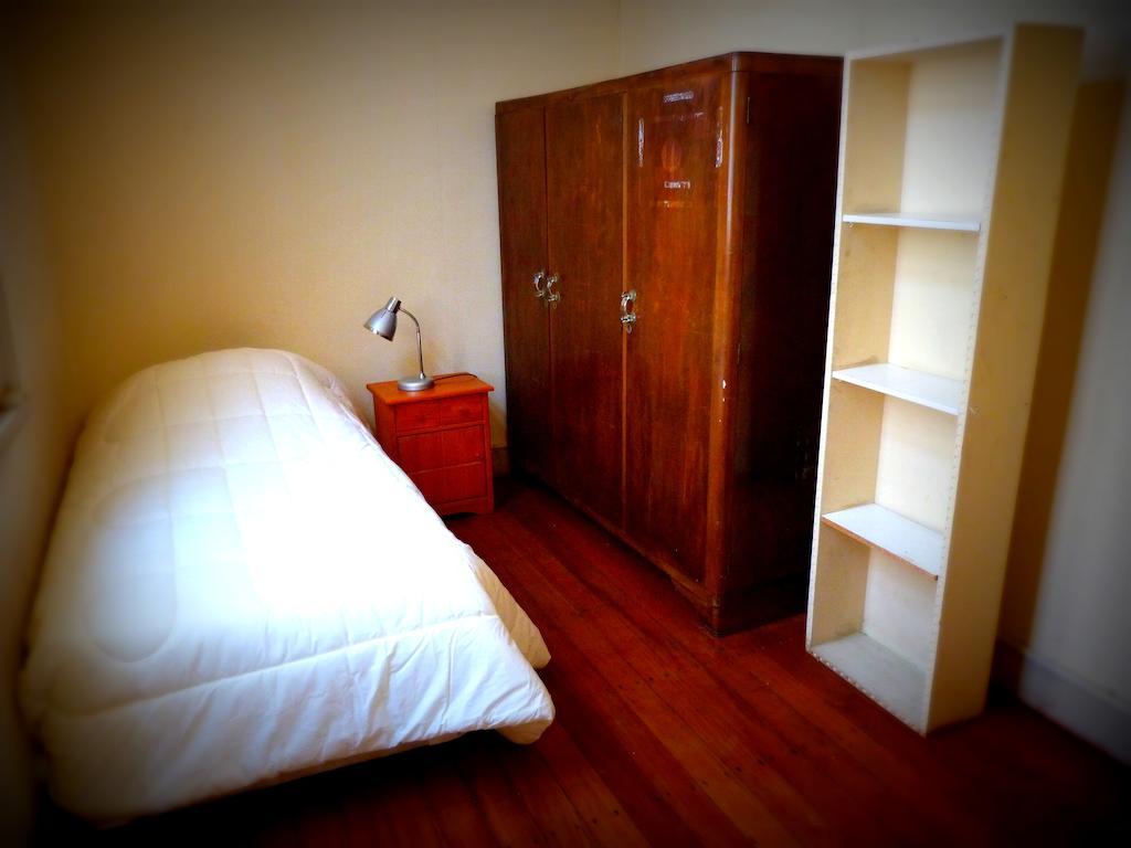 Blanca Rosa Valparaiso B&B 部屋 写真