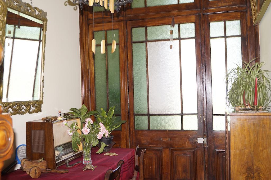 Blanca Rosa Valparaiso B&B エクステリア 写真