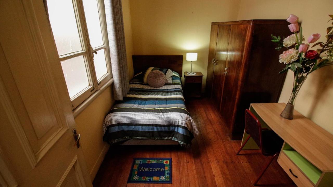 Blanca Rosa Valparaiso B&B エクステリア 写真