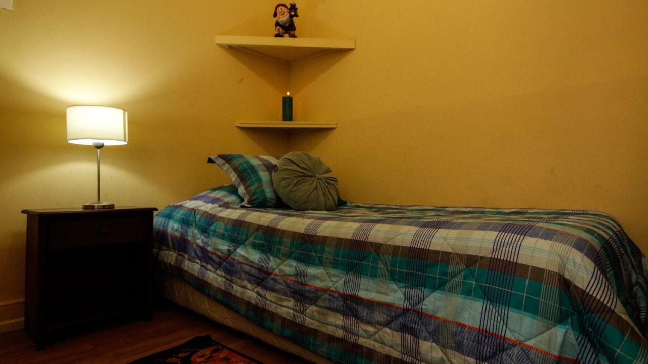 Blanca Rosa Valparaiso B&B エクステリア 写真